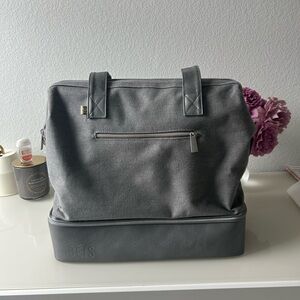 Beis convertible mini weekender